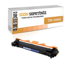 Brother Tn-1040- Hl-1110-hl-1111-hl-1211-dcp-1511 Muadil Toner 1040